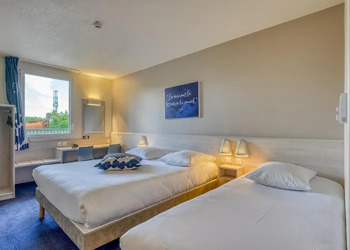 Ace Hotel Issoire