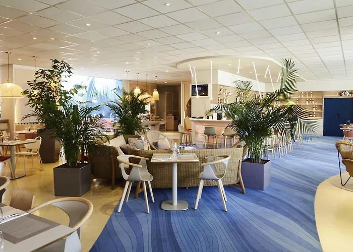 ibis Styles Toulon Centre Port