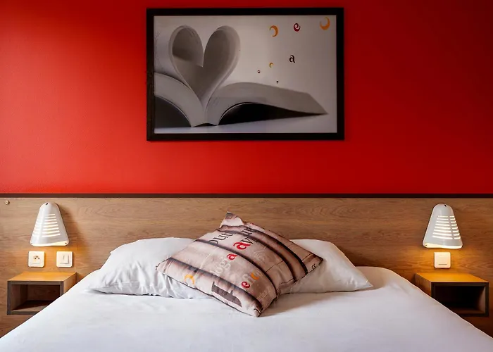 Ace Hotel Brive