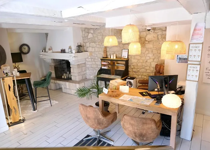 Maison des Dunes
