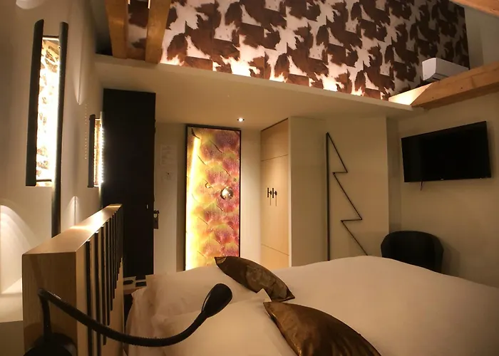 Logis Hotel le France