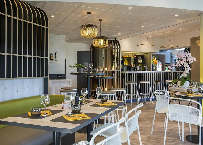 ibis Styles Pertuis Portes du Luberon