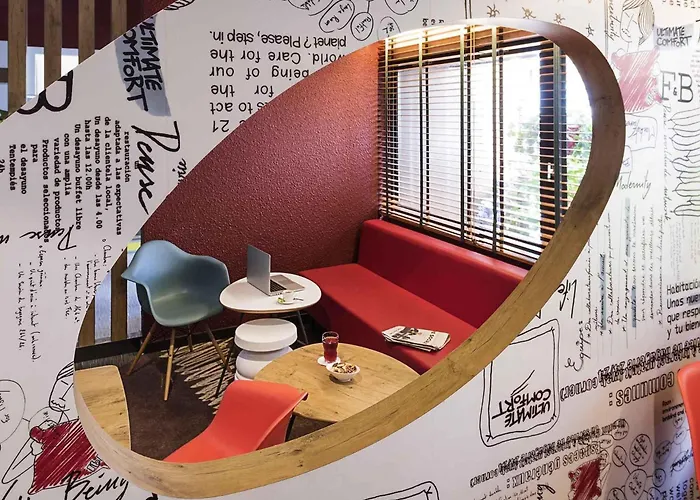 ibis Montbéliard