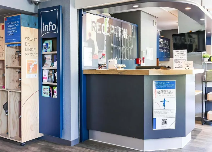 Ibis Budget Marmande