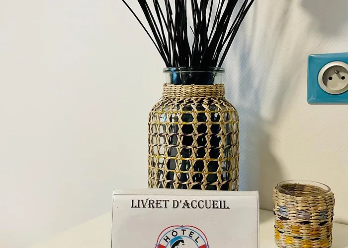 Hotel De La Plage