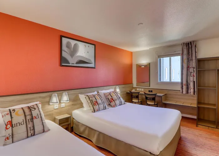 Ace Hotel Roanne