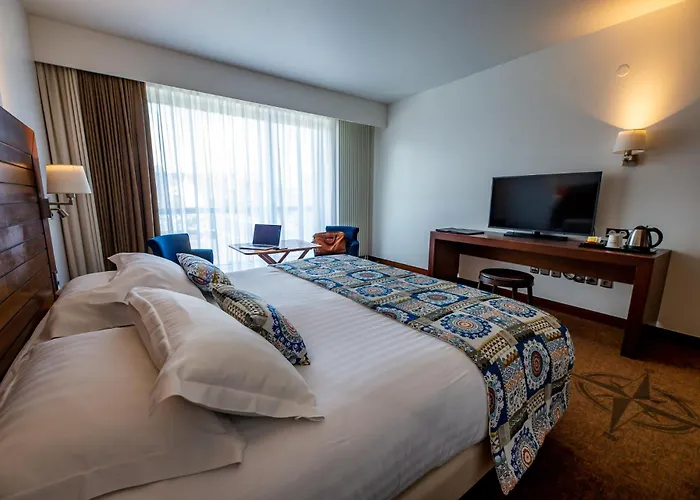 Hotel Le Grand Pavois