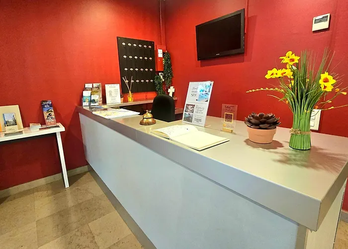 Hotel Le Cheval Blanc Arles