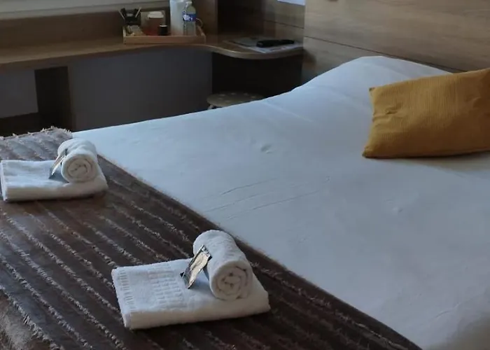 Couett' Hotel Loudeac