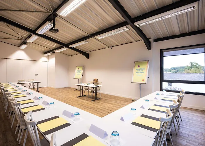 Hôtel Première Classe Bourg-en-Bresse - Montagnat - AINTEREXPO