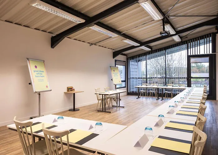 Hôtel Première Classe Bourg-en-Bresse - Montagnat - AINTEREXPO