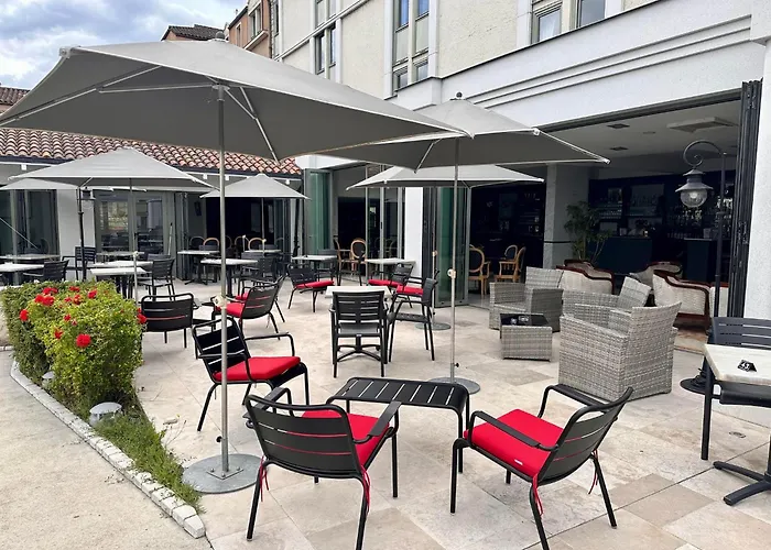 ibis Périgueux Centre