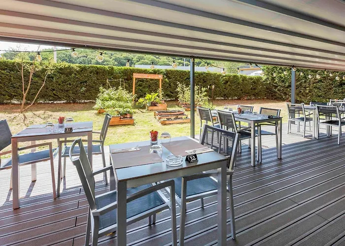 ibis Lyon Est Chaponnay