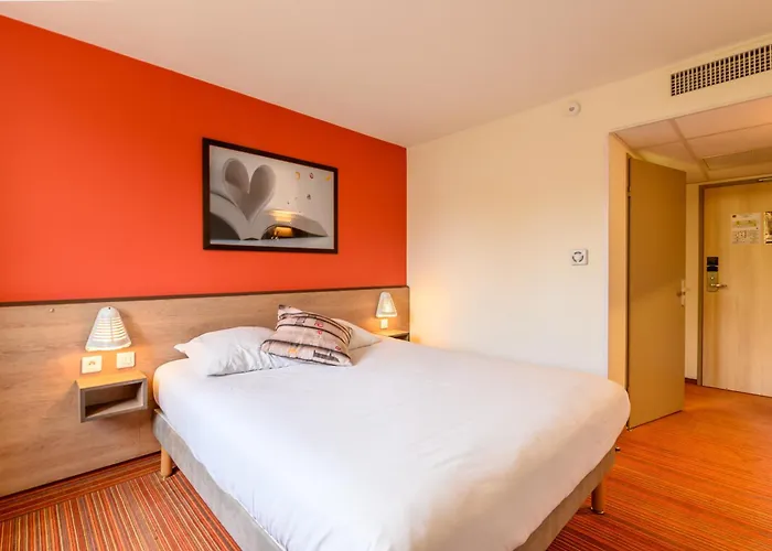 Ace Hotel Chateauroux