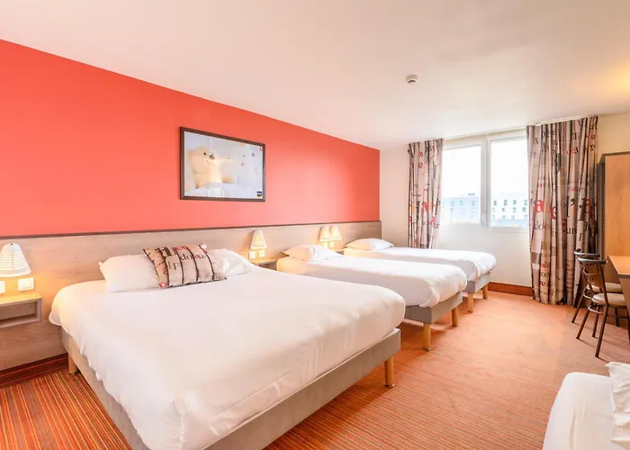 Ace Hotel Chateauroux