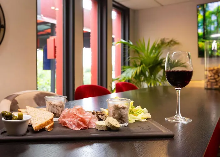 ibis Metz Nord