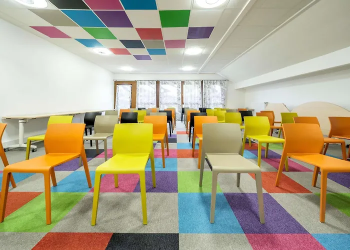 Ibis Styles Sarrebourg