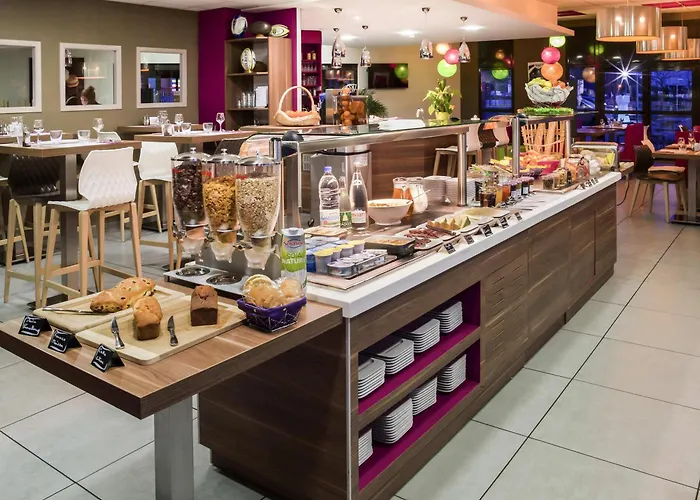 Ibis Styles Castres