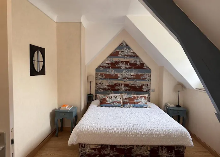 Hotel Le Viscos