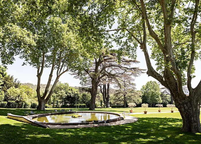 Domaine de Fontenille