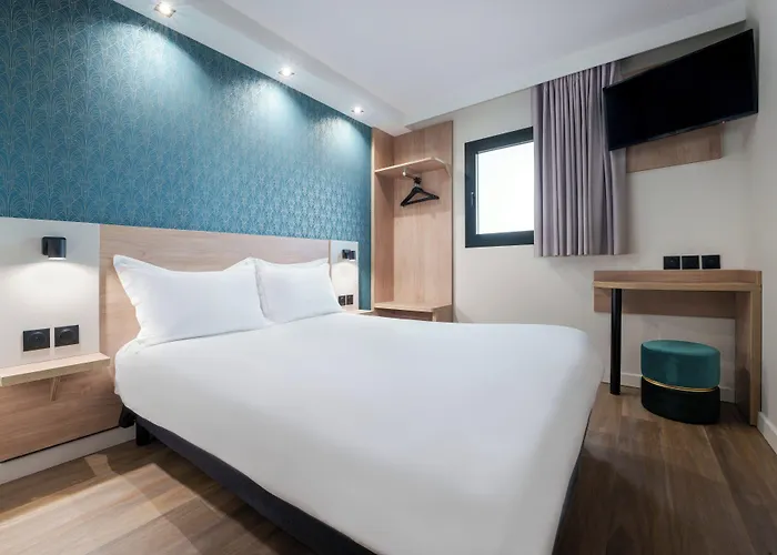 Kyriad Direct Orleans Nord - Cap Saran