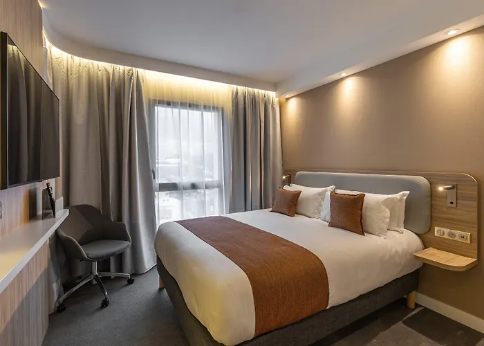 Holiday Inn Express Ajaccio By Ihg