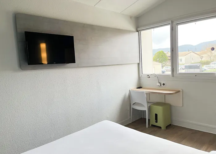Ibis Budget Saint Christol Les Alès