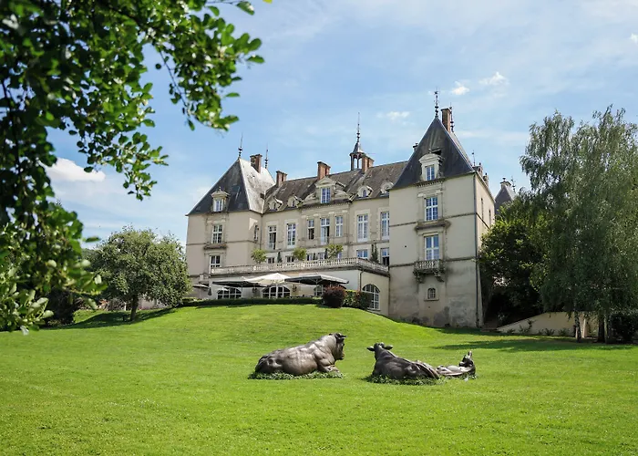 Château Sainte-Sabine