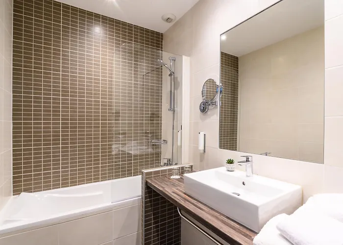 Best Western Plus Hotel Plaisance