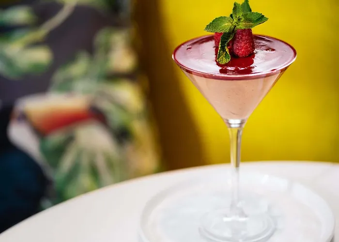 Novotel Paris Coeur d'Orly Airport