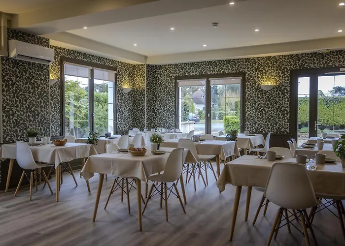 Relais Touraine Sologne