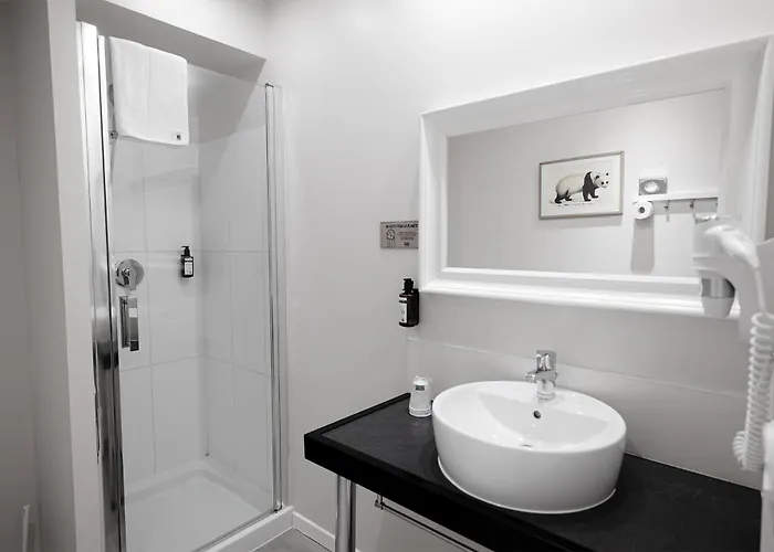 Hotel Beauvilliers