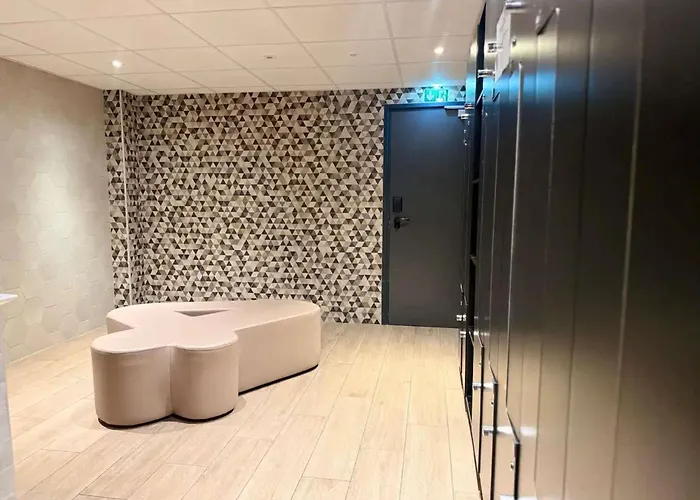 Mercure Hotel&Spa Bastia Biguglia - 4 étoiles