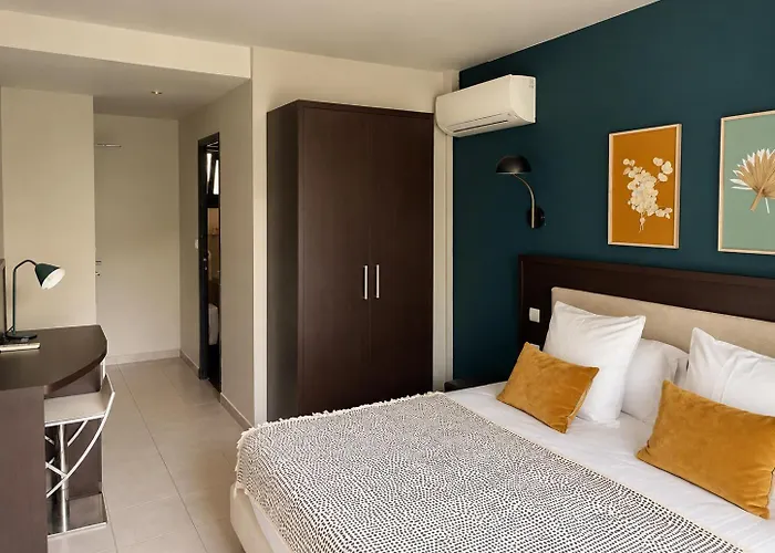 BRIT Privilège Le Victoria Boutique Hotel
