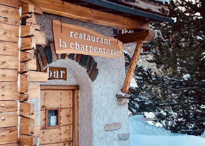 Hôtel les Lorès