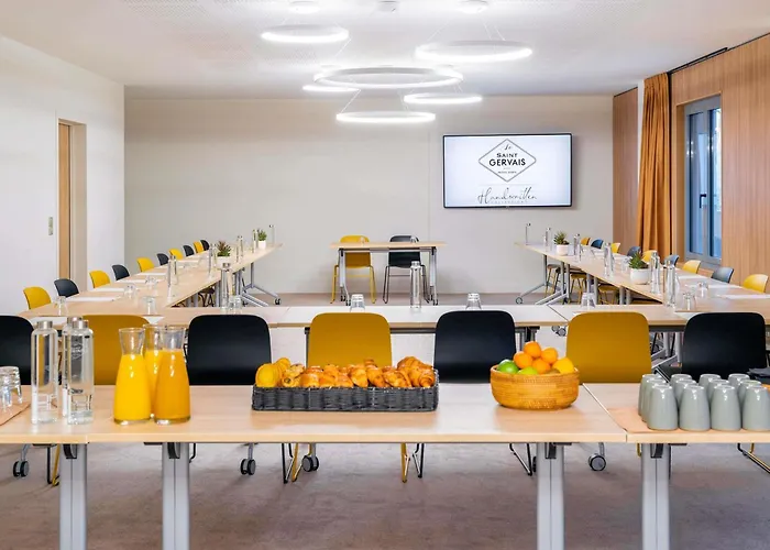 Le Saint Gervais Hotel&Spa