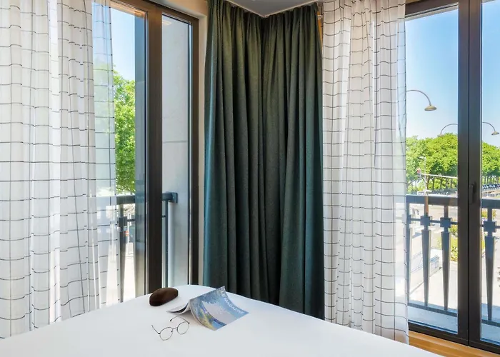 Aparthotel Adagio Access Rouen Centre Cathedrale