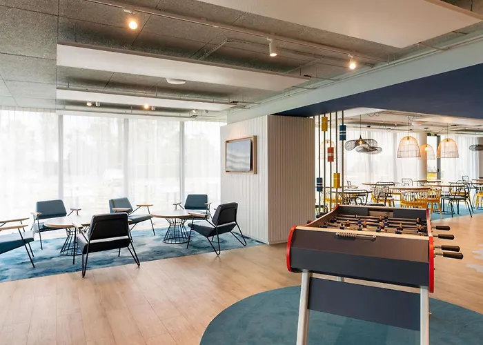 Ibis Budget Morlaix
