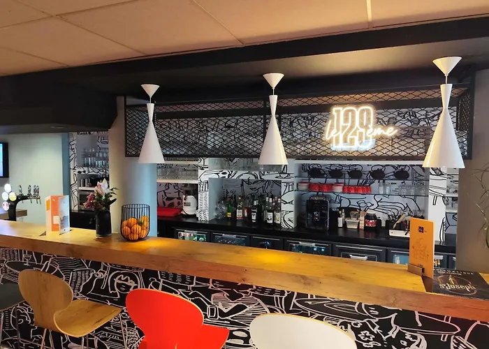 Ibis Le Havre Centre Hotel