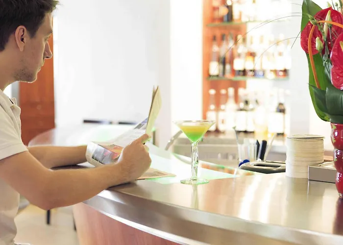 Novotel Amboise