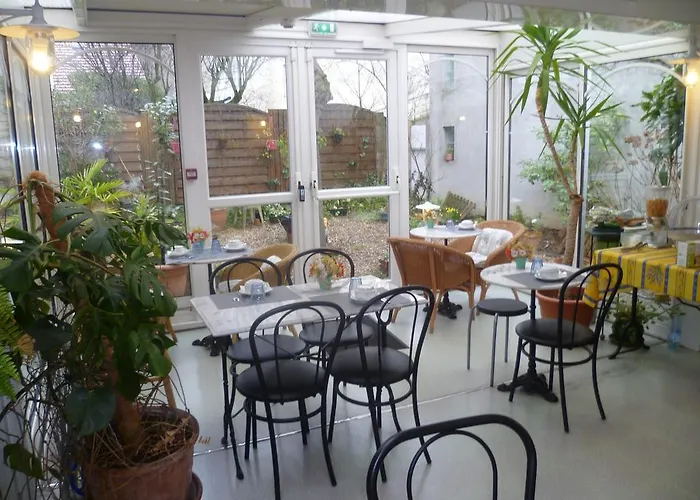 Hôtel Beauséjour