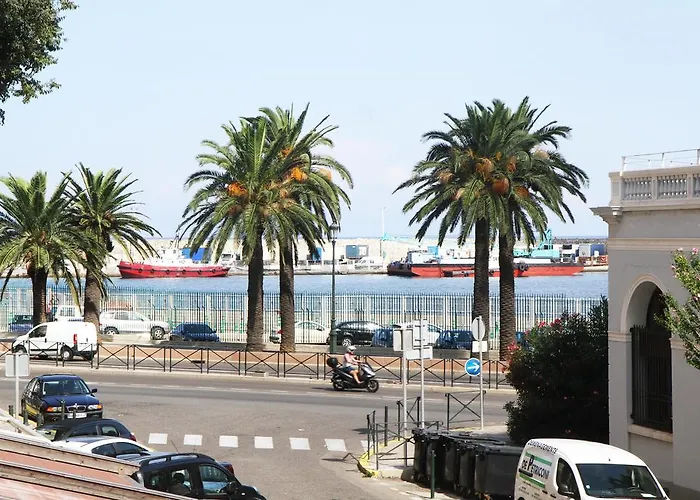 Hotel Riviera