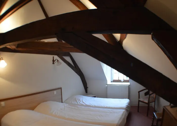 Le Relais du Morvan