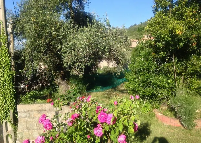 Hotel Les Calanques