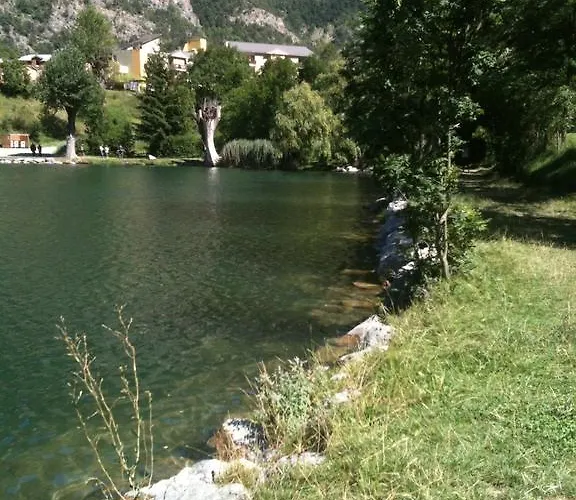 Le Relais du Lac