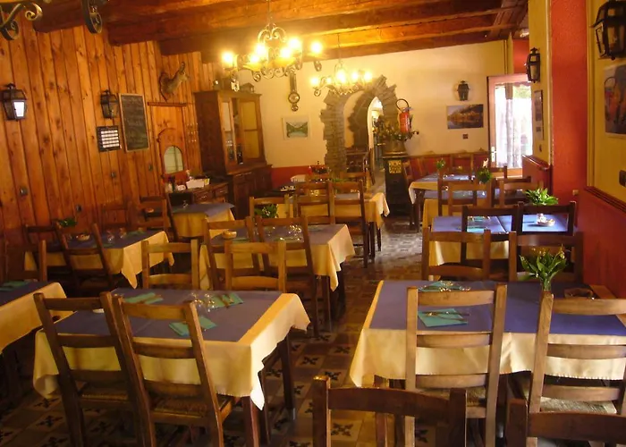Le Relais du Lac