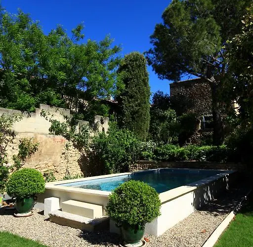 La Regalido Hotel Fontvieille