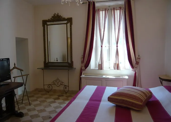 Auberge du Parc - Correns