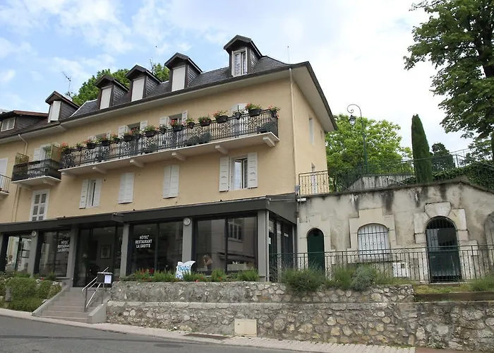 Hôtel de la Grotte