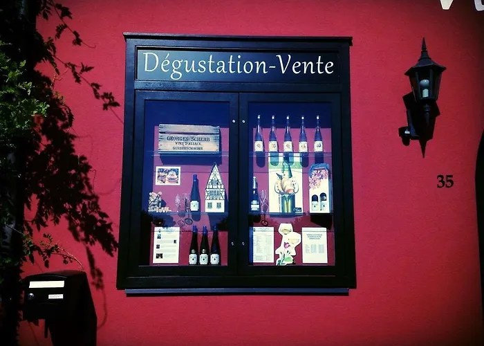Relais Du Vignoble